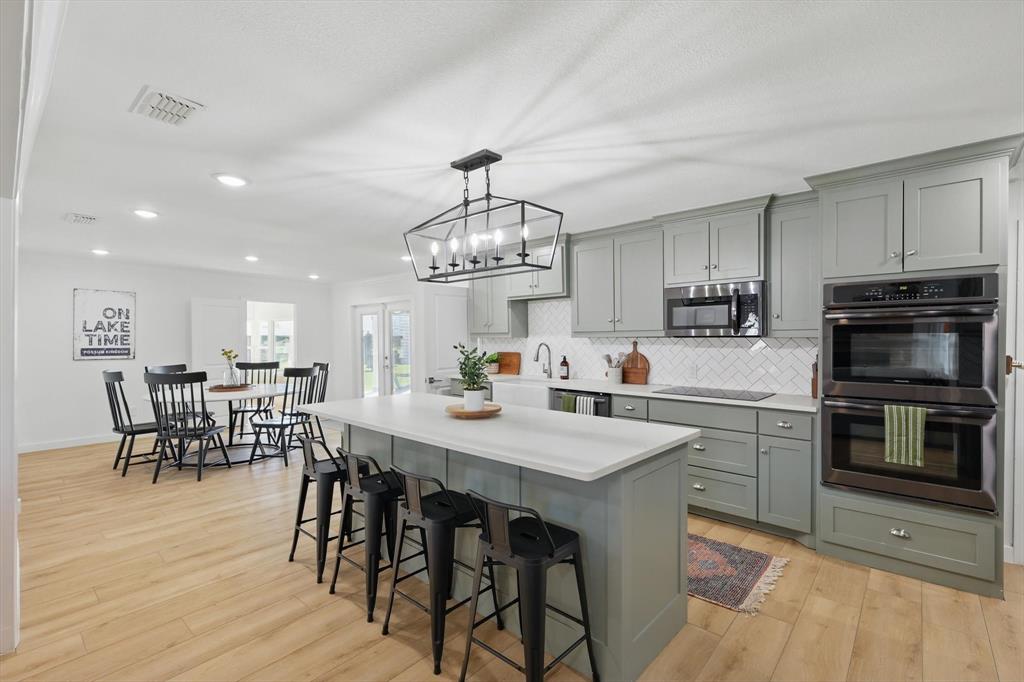 Pk Lake - Residential