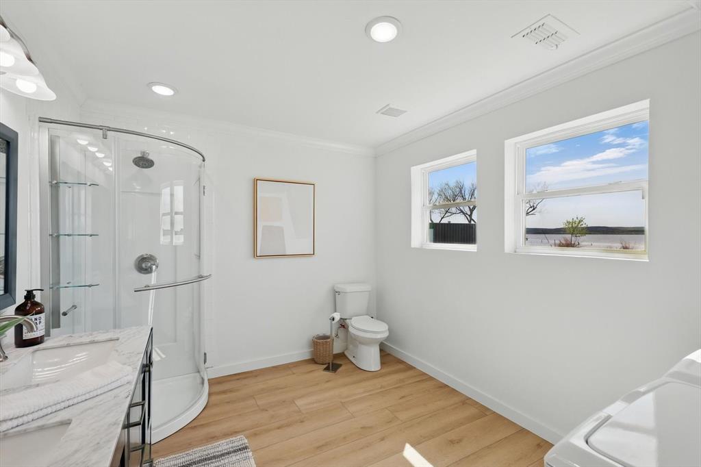 Pk Lake - Residential