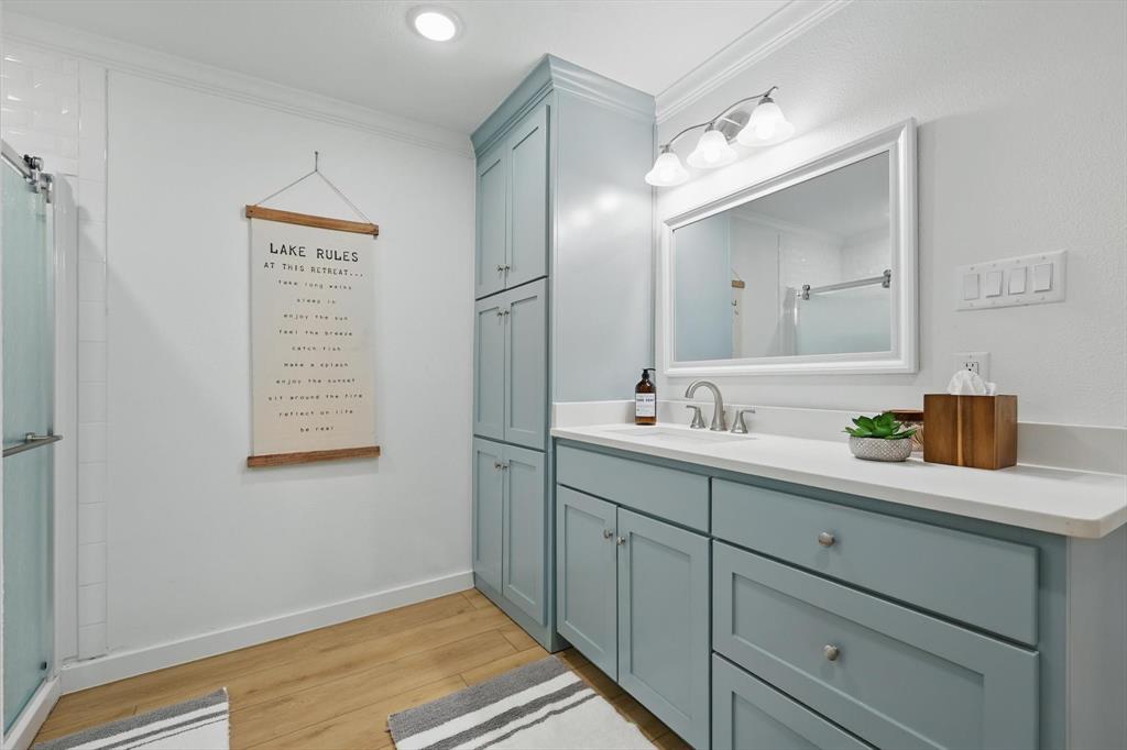 Pk Lake - Residential