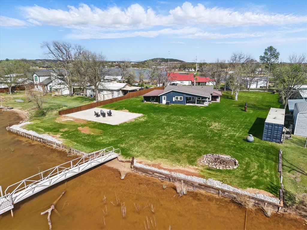 Pk Lake - Residential