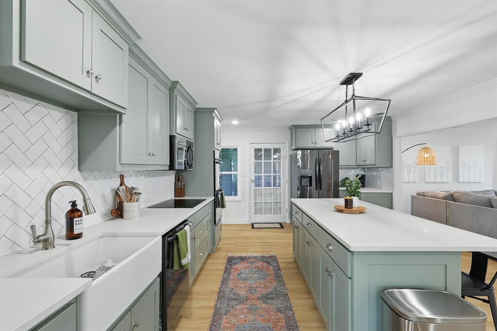 Pk Lake - Residential