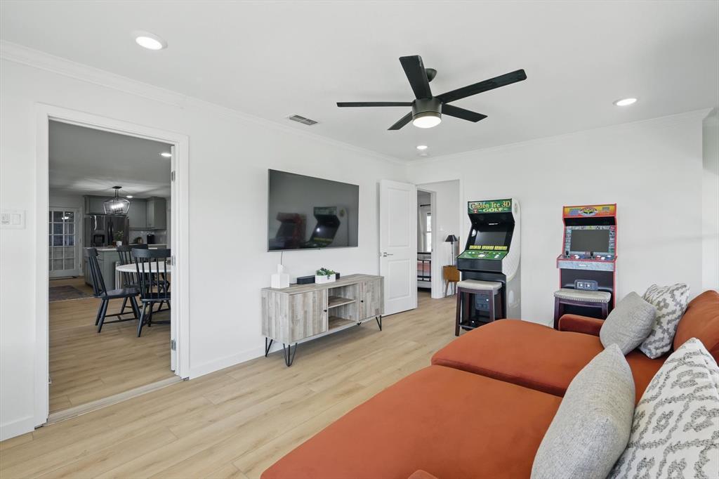 Pk Lake - Residential