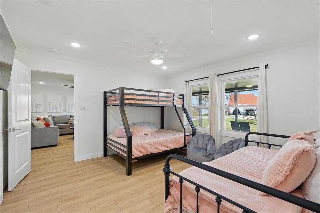 Pk Lake - Residential