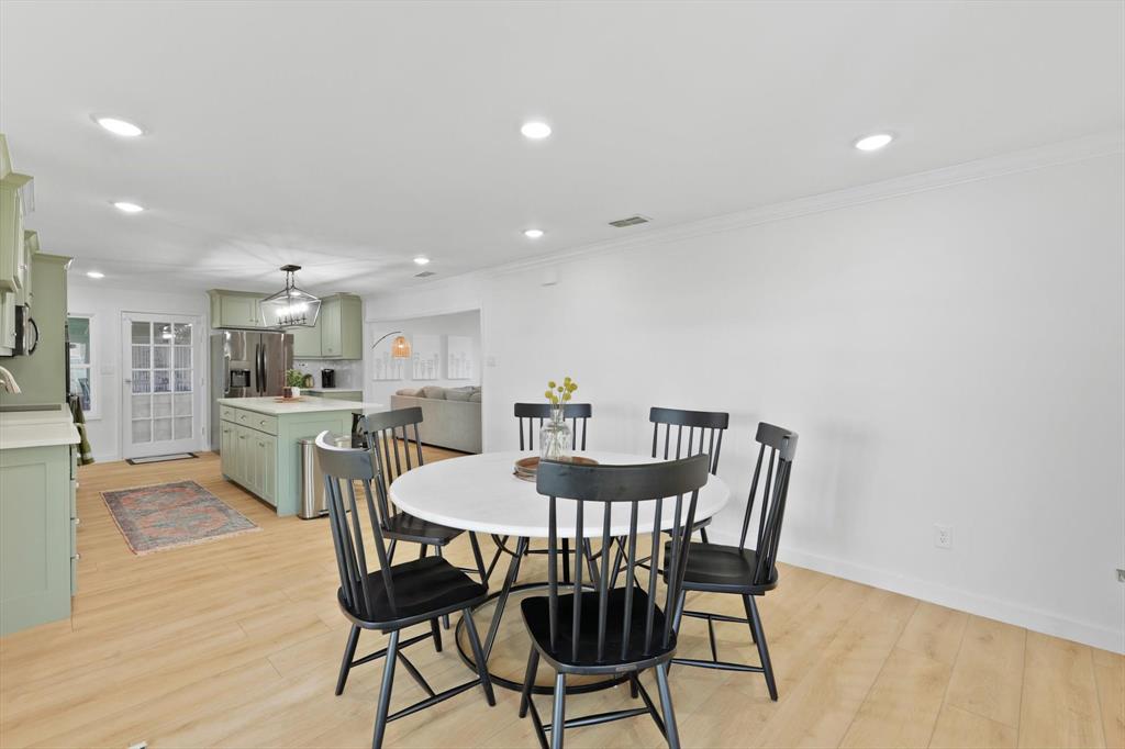 Pk Lake - Residential