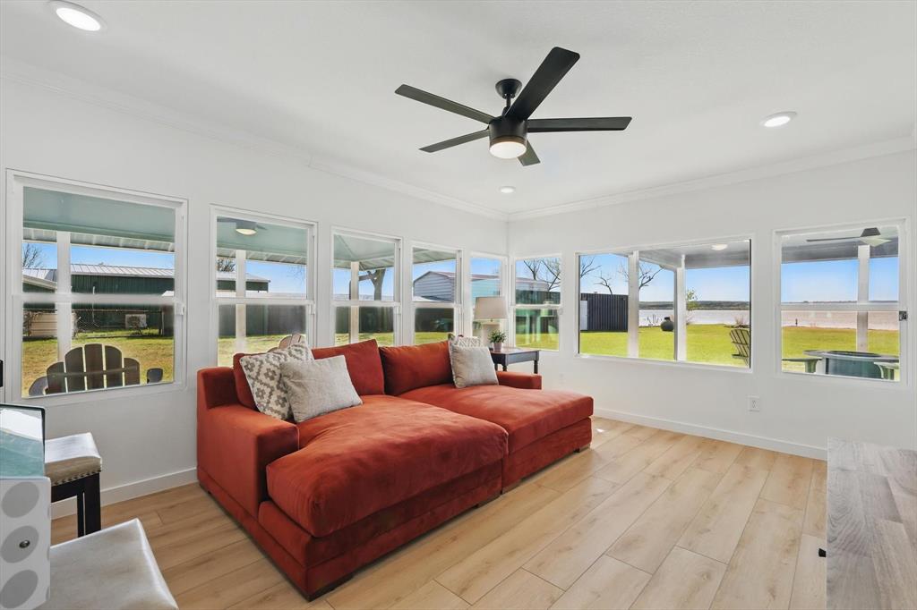 Pk Lake - Residential