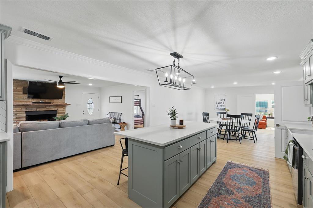 Pk Lake - Residential