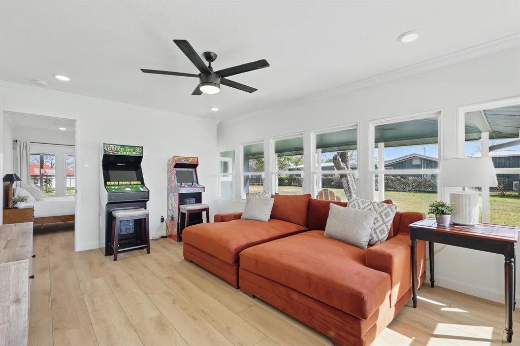 Pk Lake - Residential