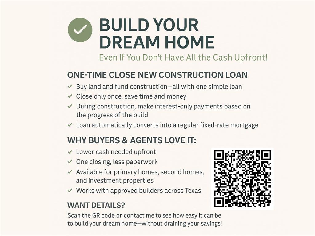 Windmill Hill Acres - Land