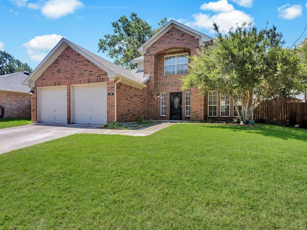 328 Ashley Oak Lane
