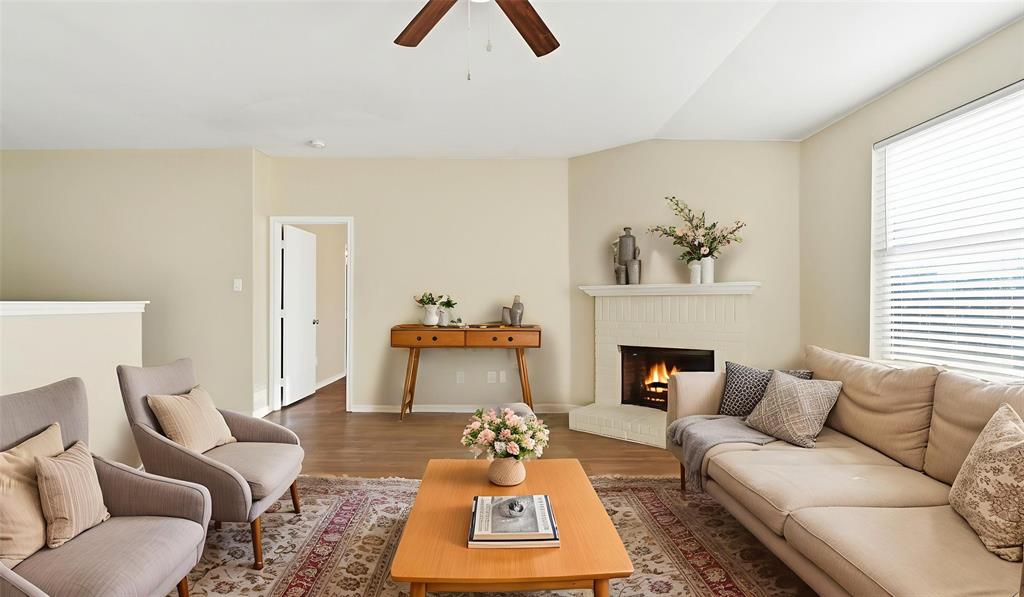 101 Long Prairie Drive