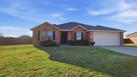 101 Long Prairie Drive Forney TX 75126