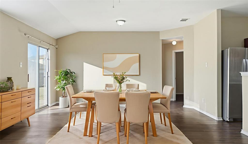 101 Long Prairie Drive