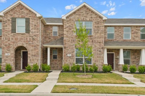 Photo of 2756 Baneberry Lane, Mesquite, TX 75150 (MLS # 21221896)