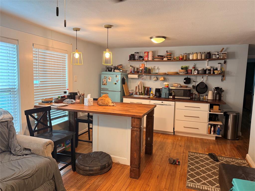 Miller & Stemmons Add - Residential