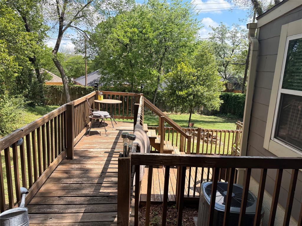 Miller & Stemmons Add - Residential