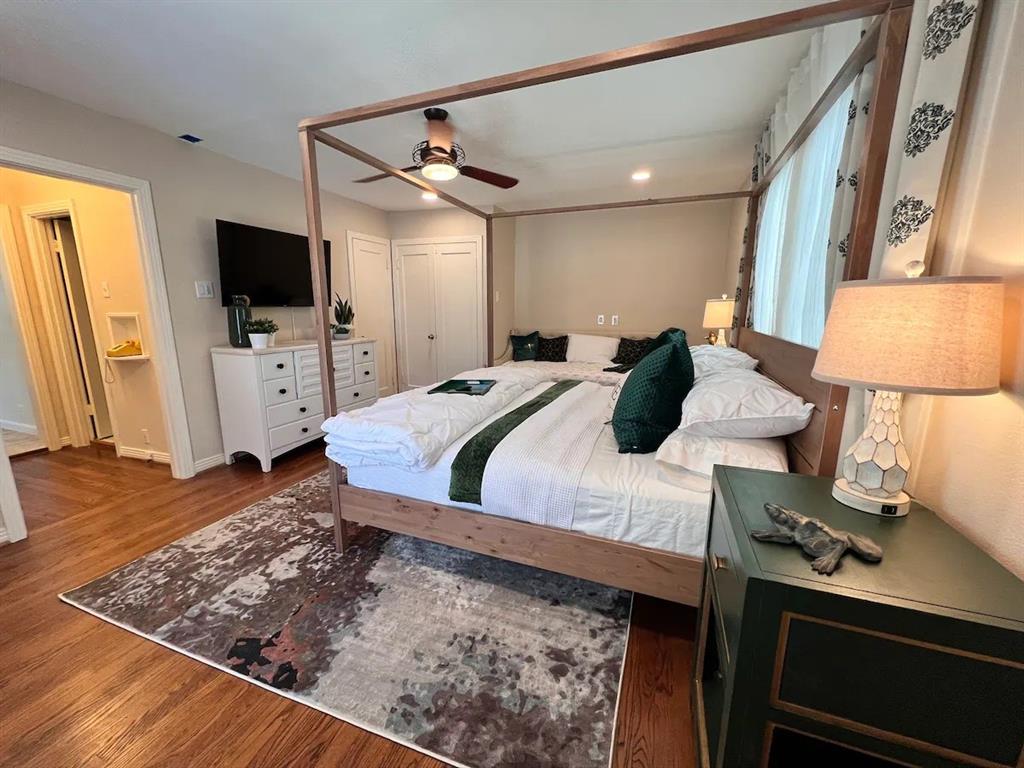 Miller & Stemmons Add - Residential