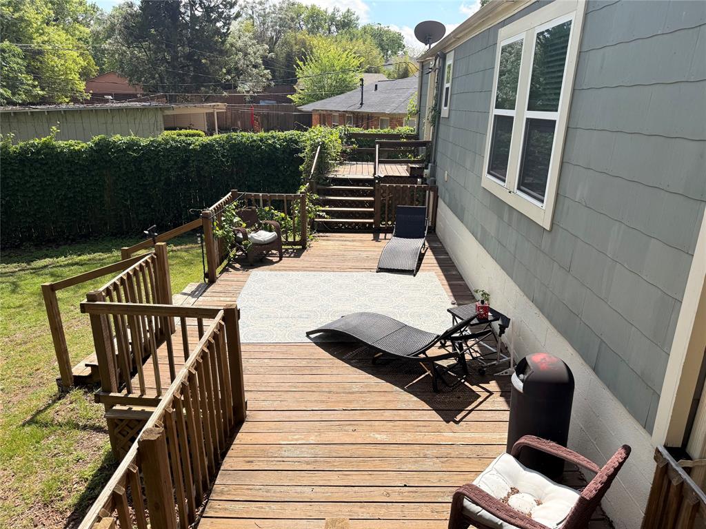 Miller & Stemmons Add - Residential