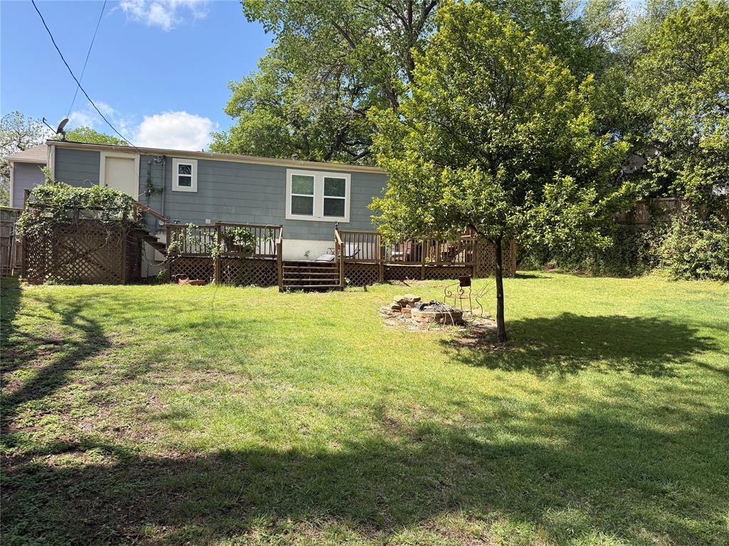 Miller & Stemmons Add - Residential