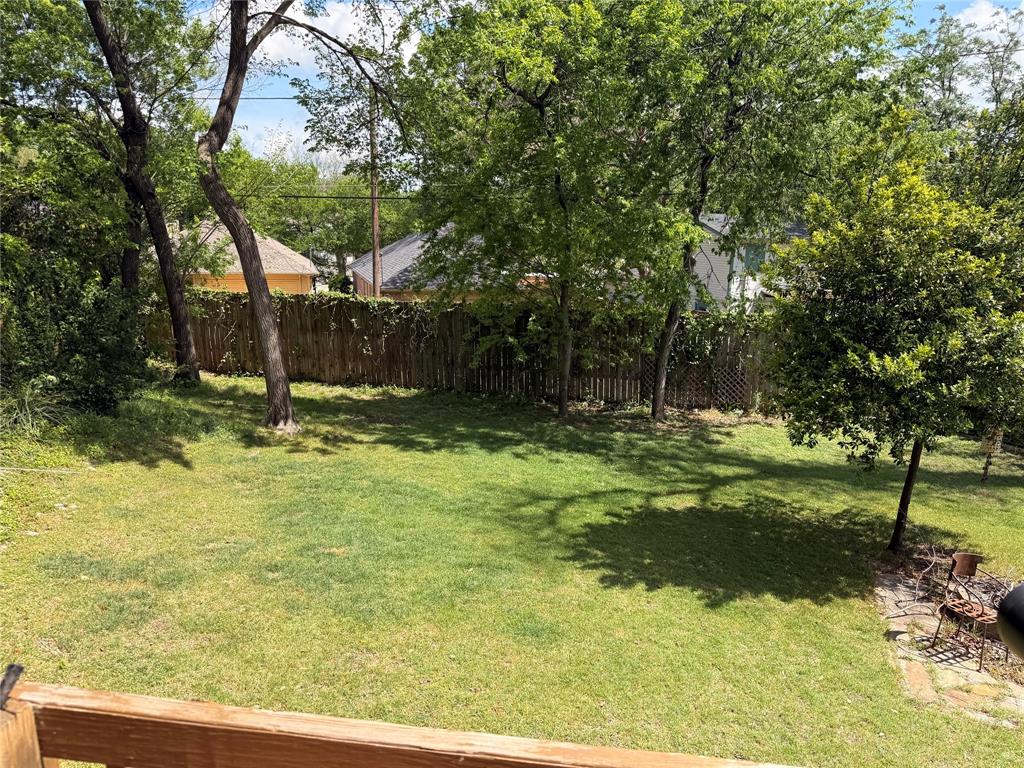Miller & Stemmons Add - Residential