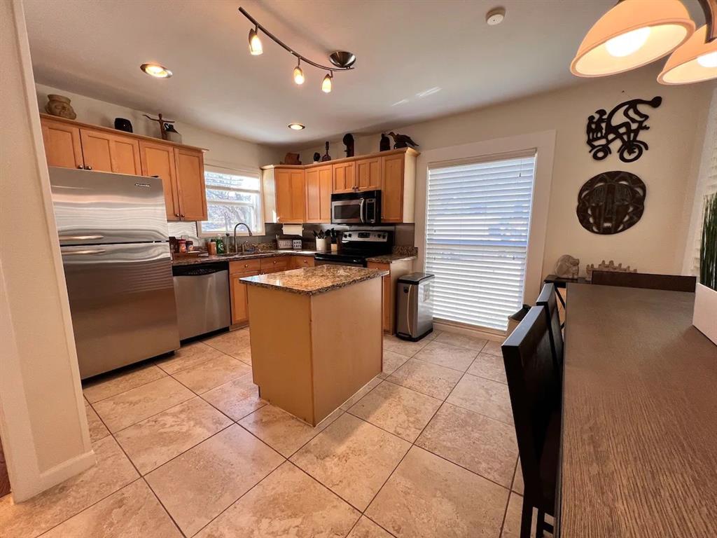 Miller & Stemmons Add - Residential