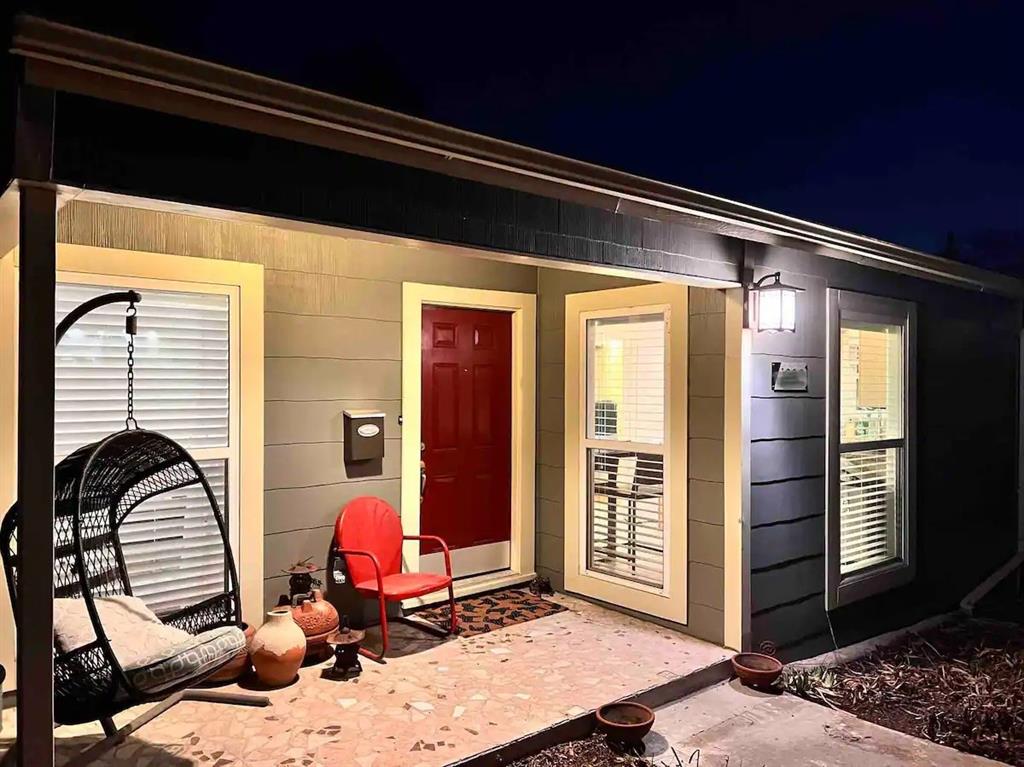Miller & Stemmons Add - Residential