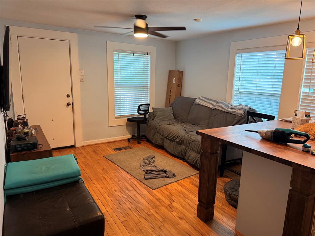 Miller & Stemmons Add - Residential