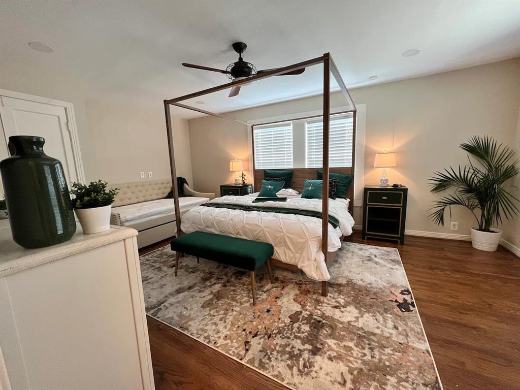 Miller & Stemmons Add - Residential