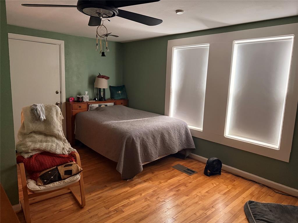 Miller & Stemmons Add - Residential