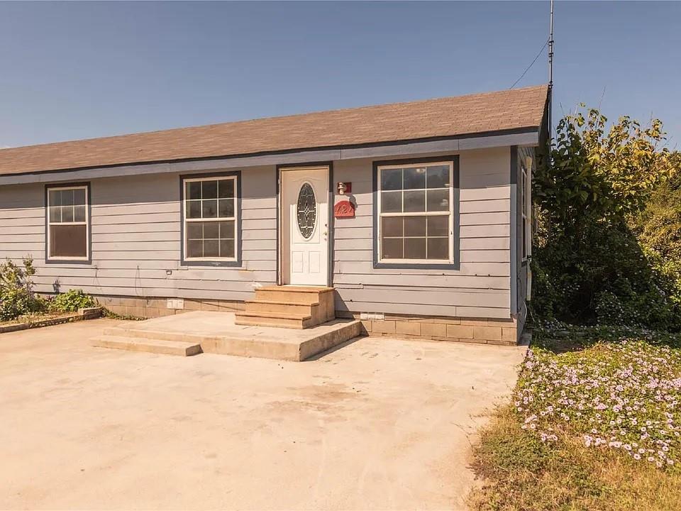 121 Windy Creek