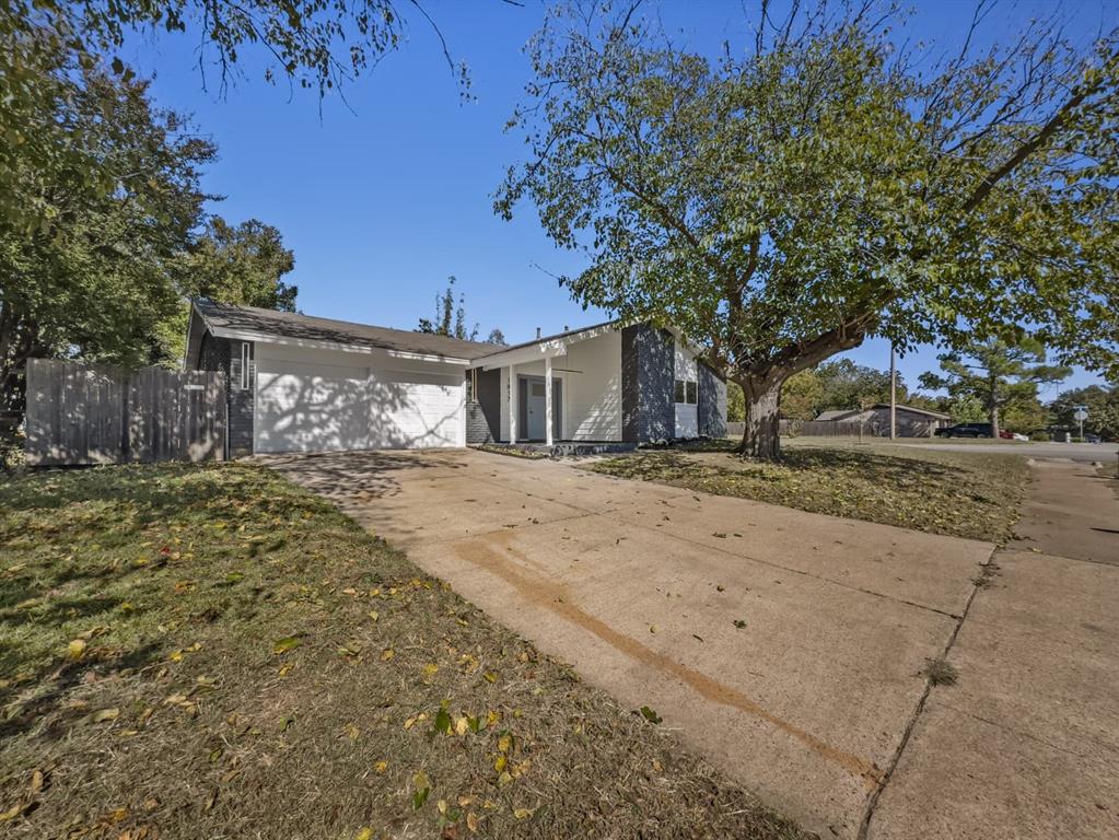 Harvest Hills Add - Residential