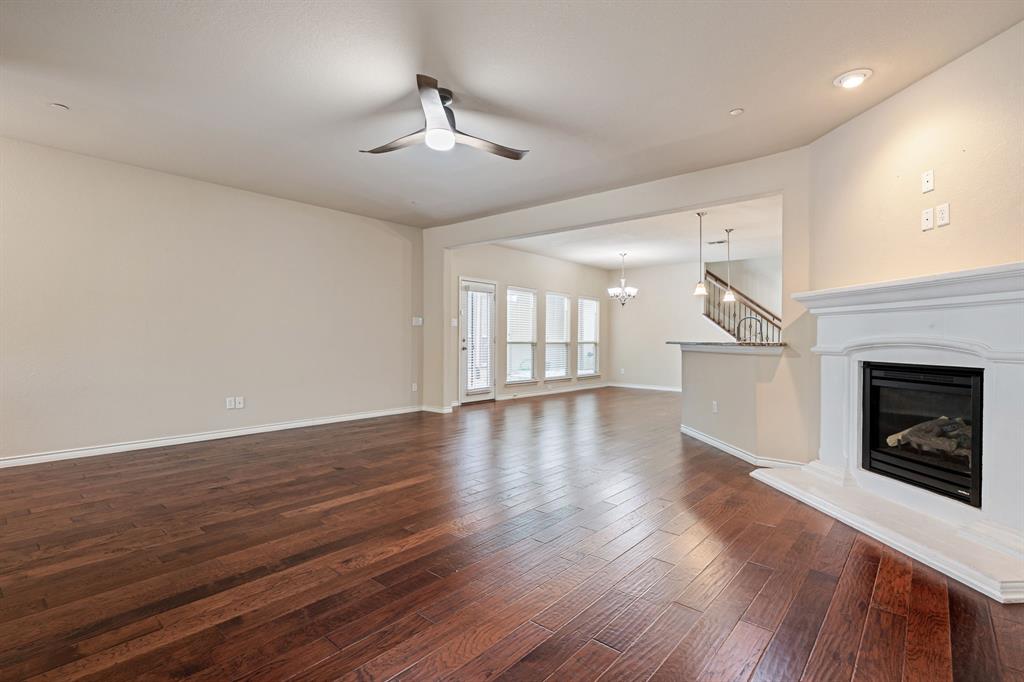 Hemmingway At Craig Ranch Ph 2 - Residential