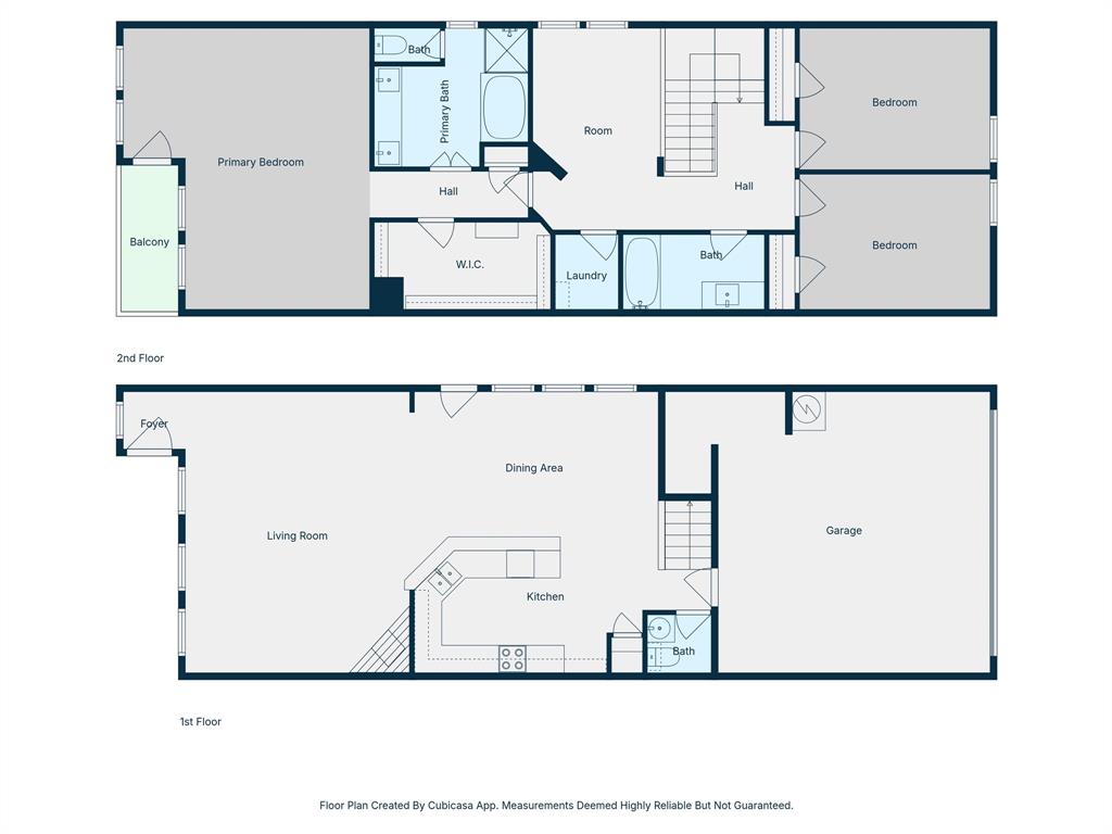 Hemmingway At Craig Ranch Ph 2 - Residential