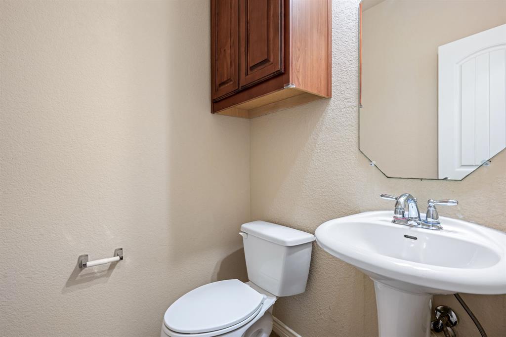 Hemmingway At Craig Ranch Ph 2 - Residential