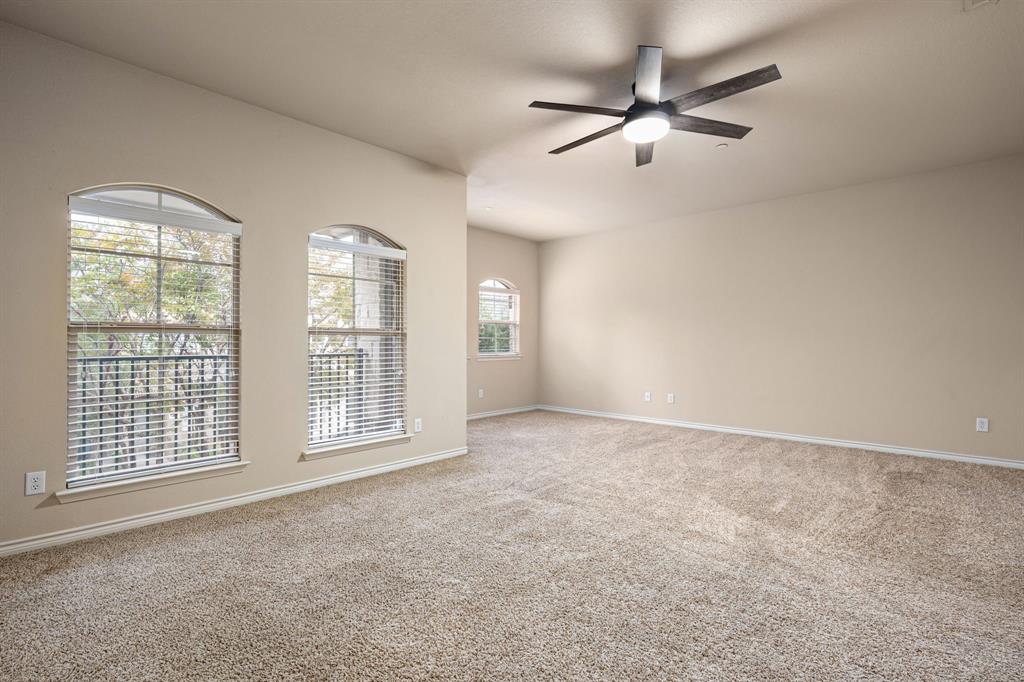 Hemmingway At Craig Ranch Ph 2 - Residential