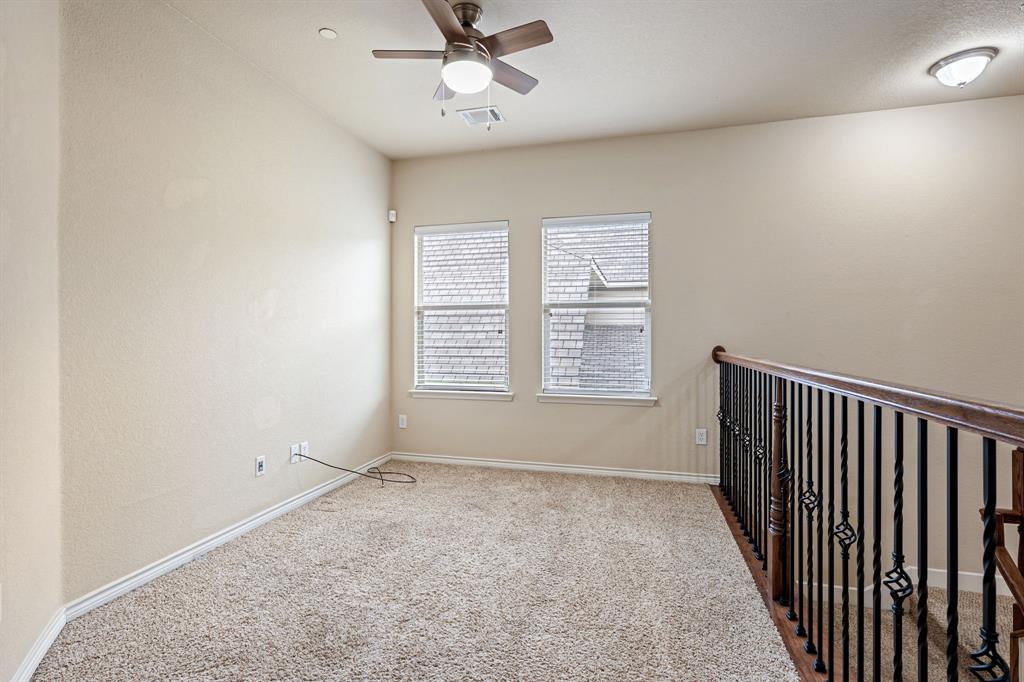 Hemmingway At Craig Ranch Ph 2 - Residential