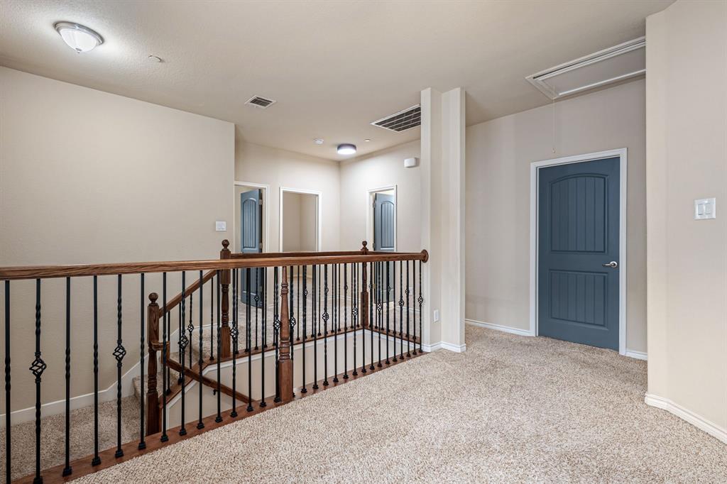 Hemmingway At Craig Ranch Ph 2 - Residential