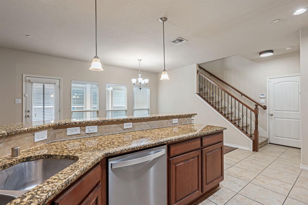 Hemmingway At Craig Ranch Ph 2 - Residential