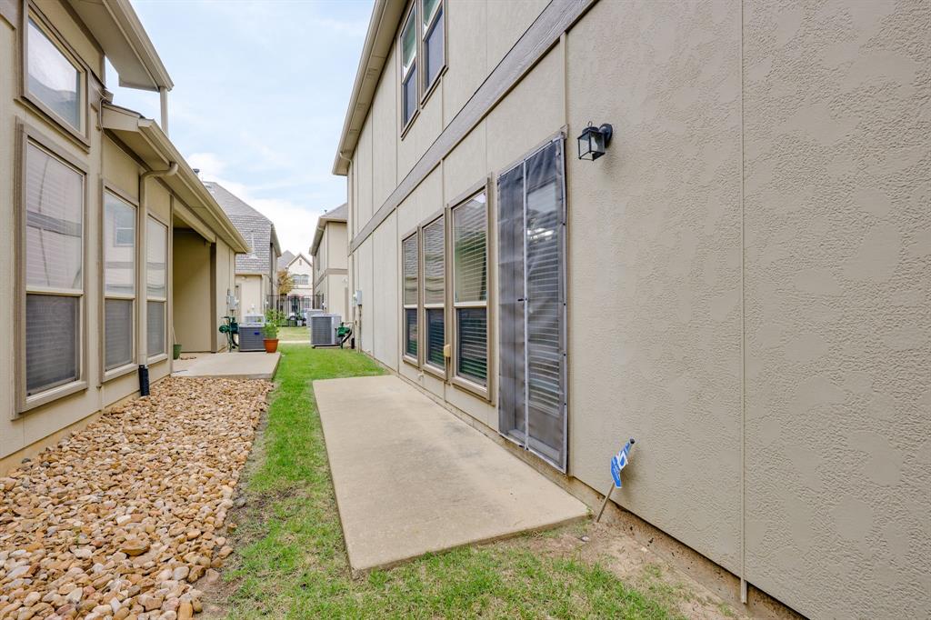 Hemmingway At Craig Ranch Ph 2 - Residential