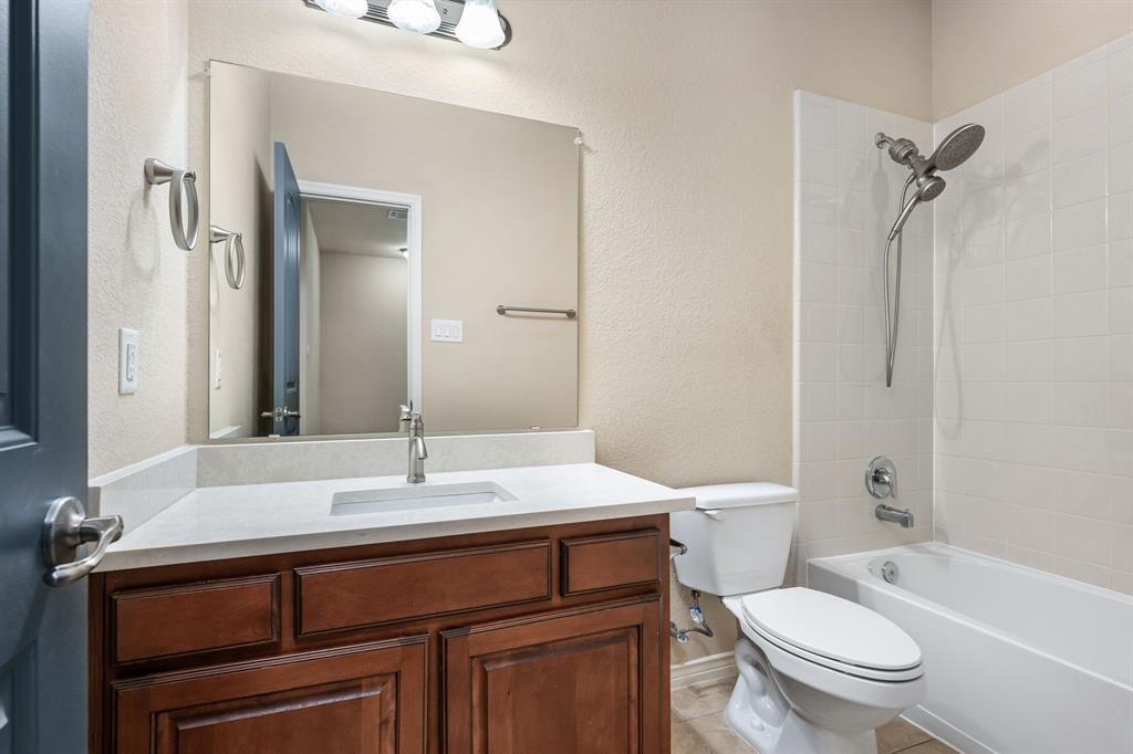 Hemmingway At Craig Ranch Ph 2 - Residential