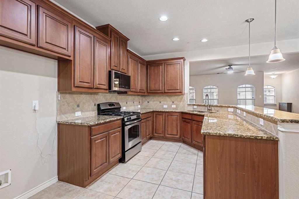 Hemmingway At Craig Ranch Ph 2 - Residential