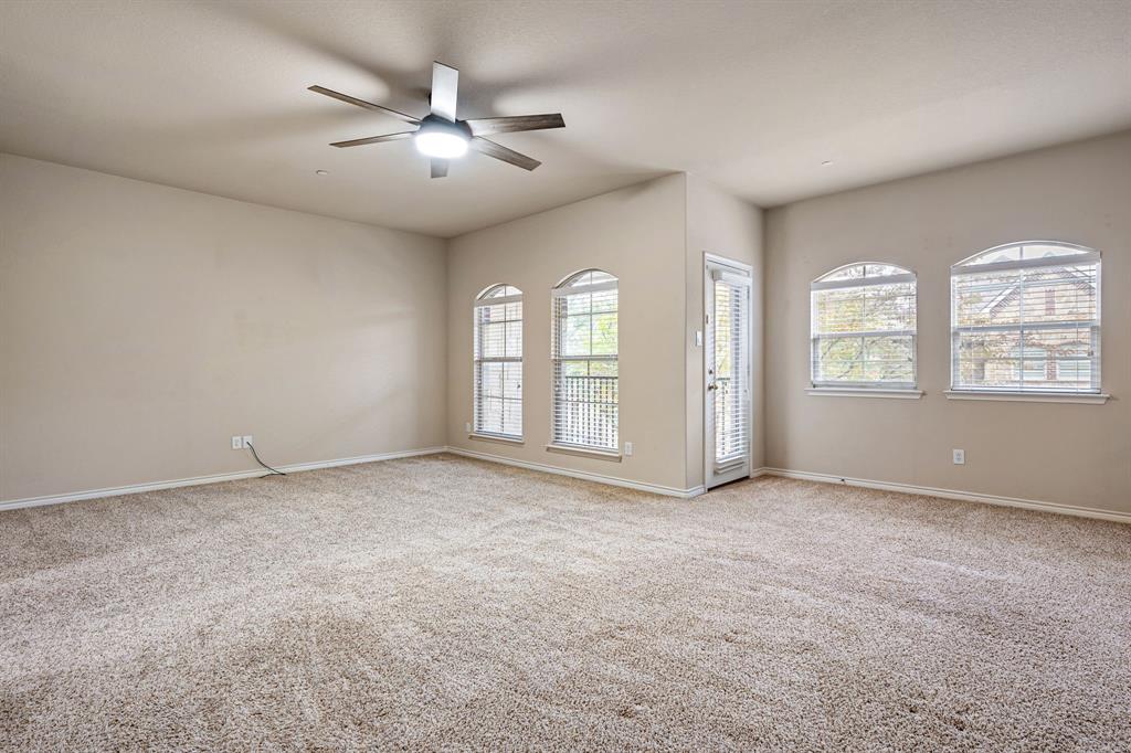 Hemmingway At Craig Ranch Ph 2 - Residential