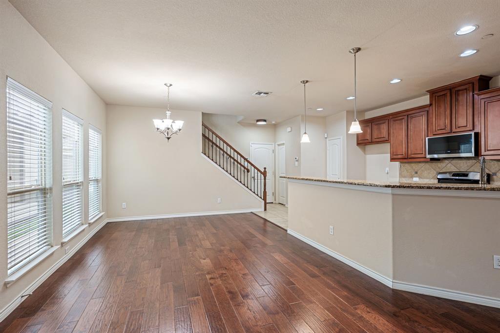 Hemmingway At Craig Ranch Ph 2 - Residential