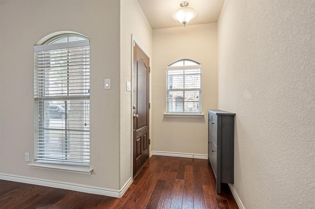 Hemmingway At Craig Ranch Ph 2 - Residential