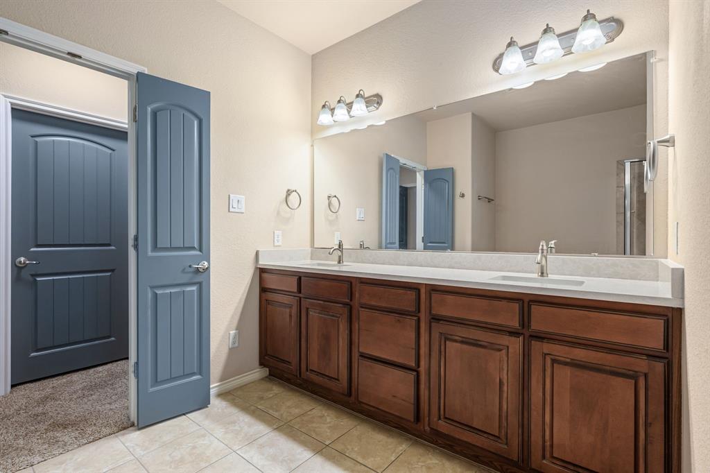 Hemmingway At Craig Ranch Ph 2 - Residential