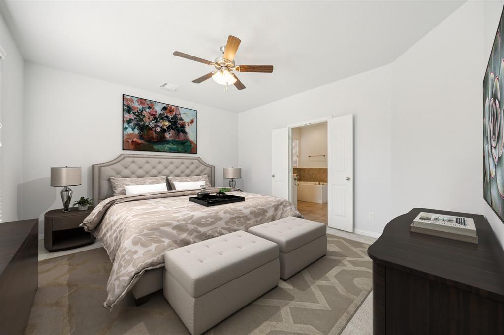 Saginaw Spgs - Residential