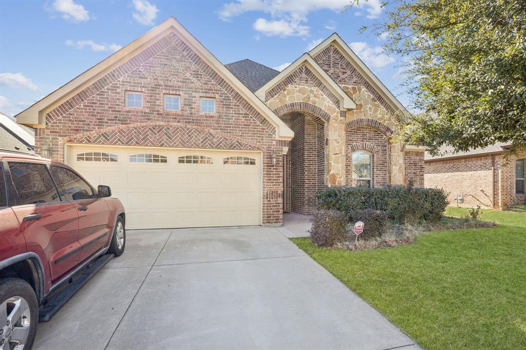 725 Gray Washington Drive