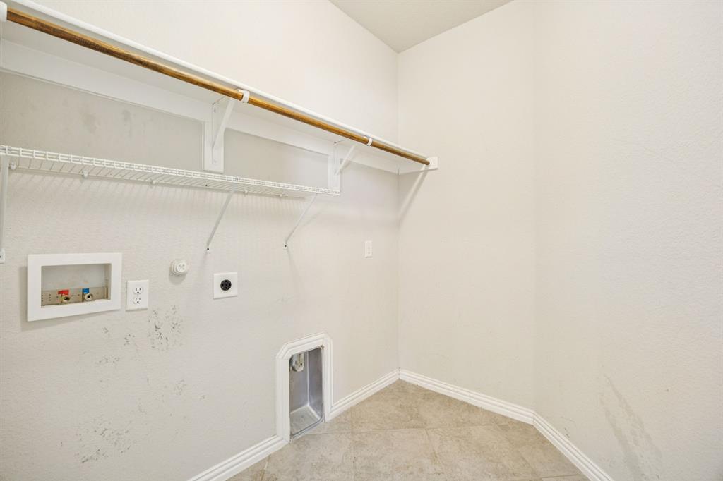 Saginaw Spgs - Residential