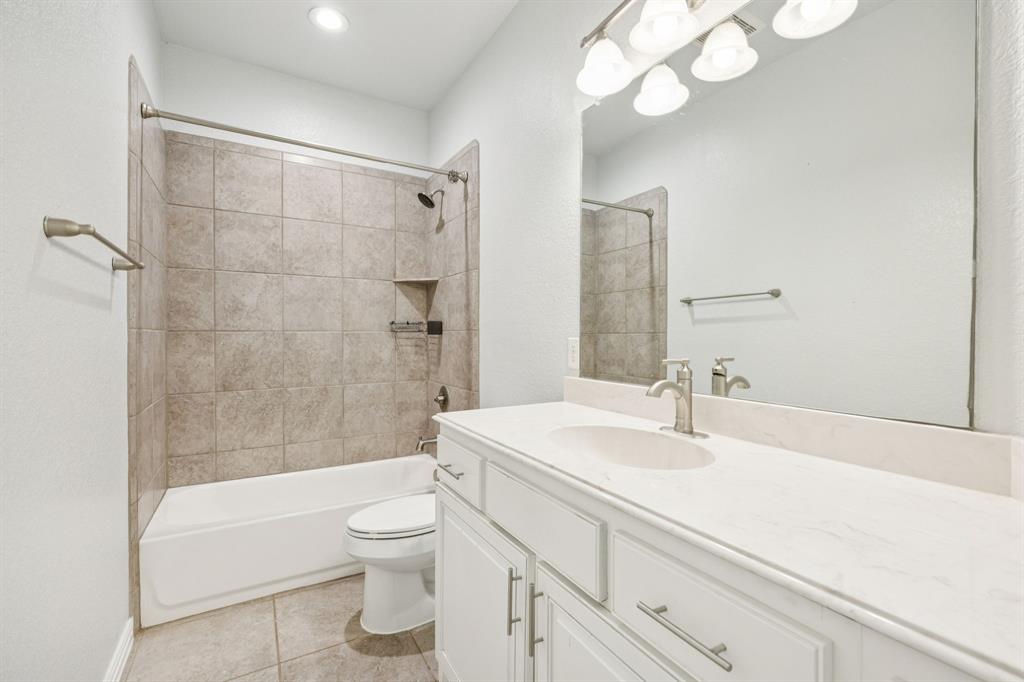 Saginaw Spgs - Residential