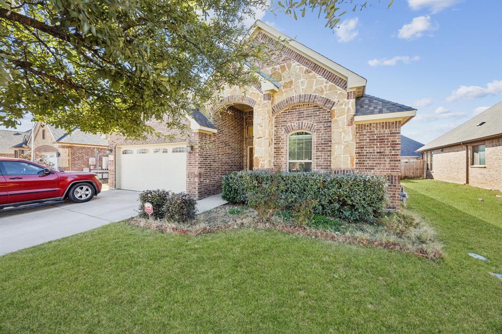 725 Gray Washington Drive