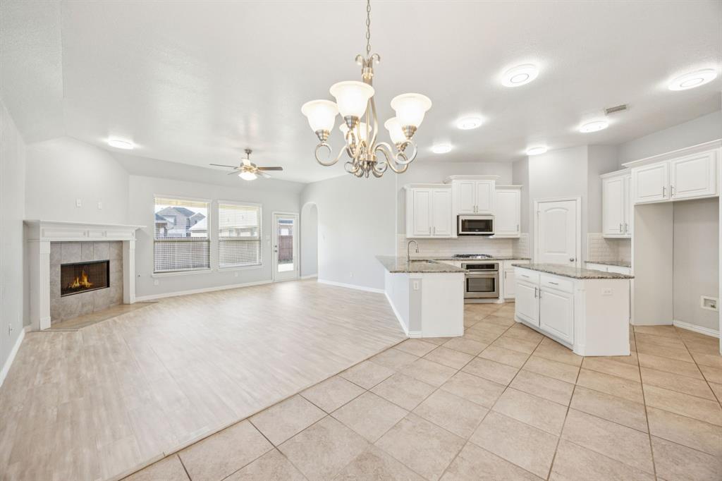 Saginaw Spgs - Residential